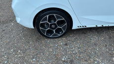 Vauxhall Astra 1.2 Turbo 130 Ultimate 5dr Petrol Hatchback